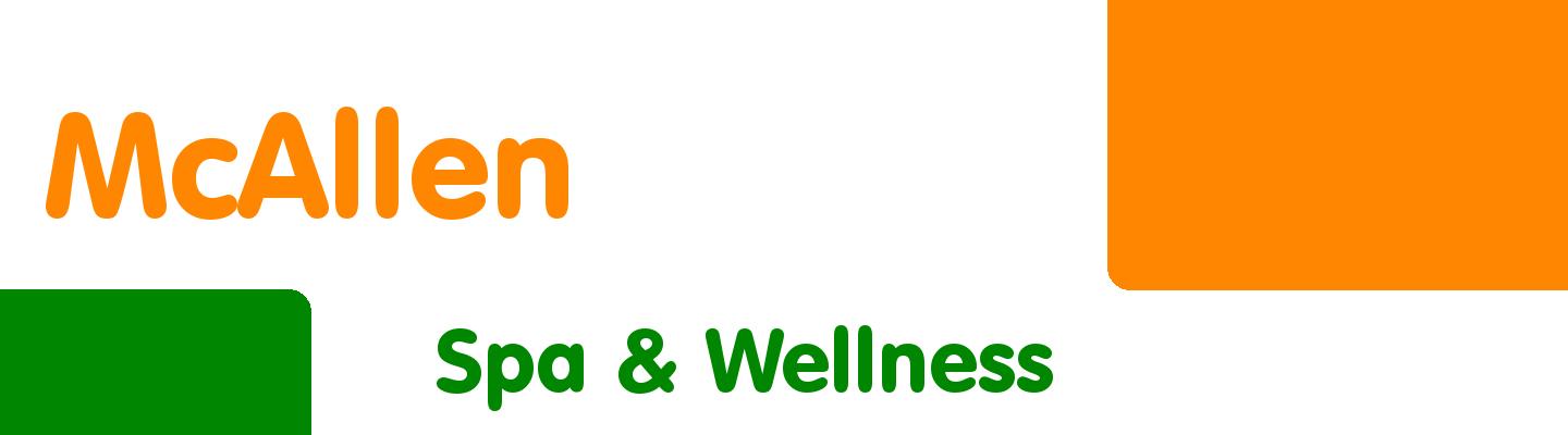 Best spa & wellness in McAllen - Rating & Reviews